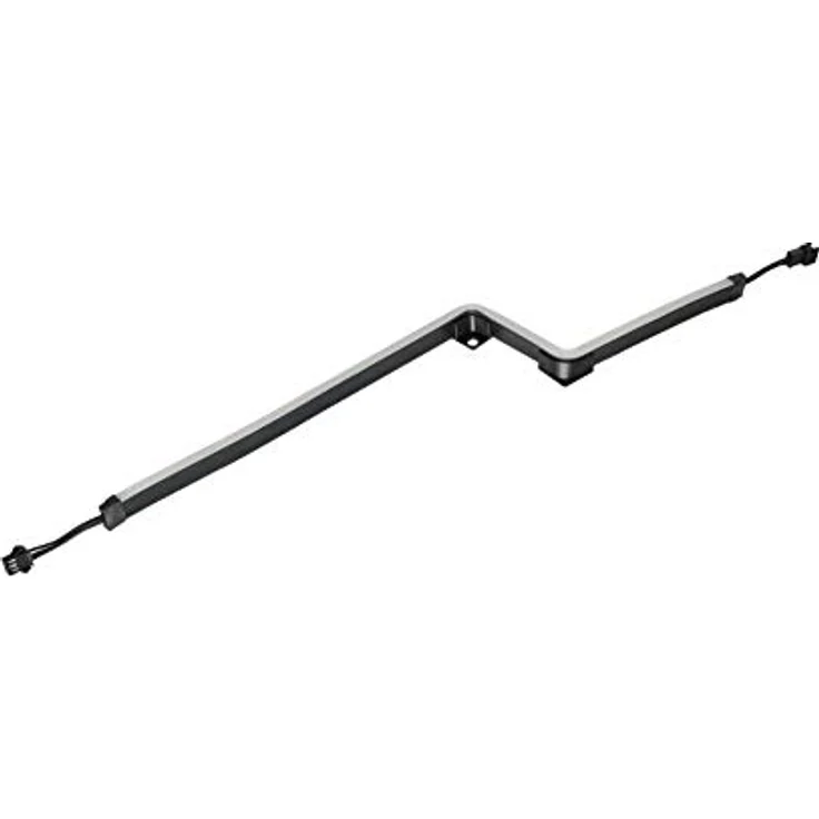 Phanteks Neon Digital RGB LED-Strip, 1m PC-LED-Streifen für farbenfrohe Beleuchtung, vielseitig einsetzbar – Bild 4