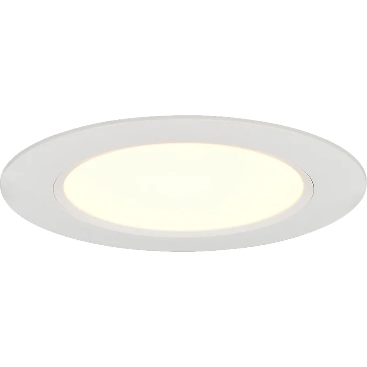LED Einbaustrahler VIRUNGA 230V dimmbar, 3 Lichtfarben für Badezimmer, Ø 11cm – Bild 2