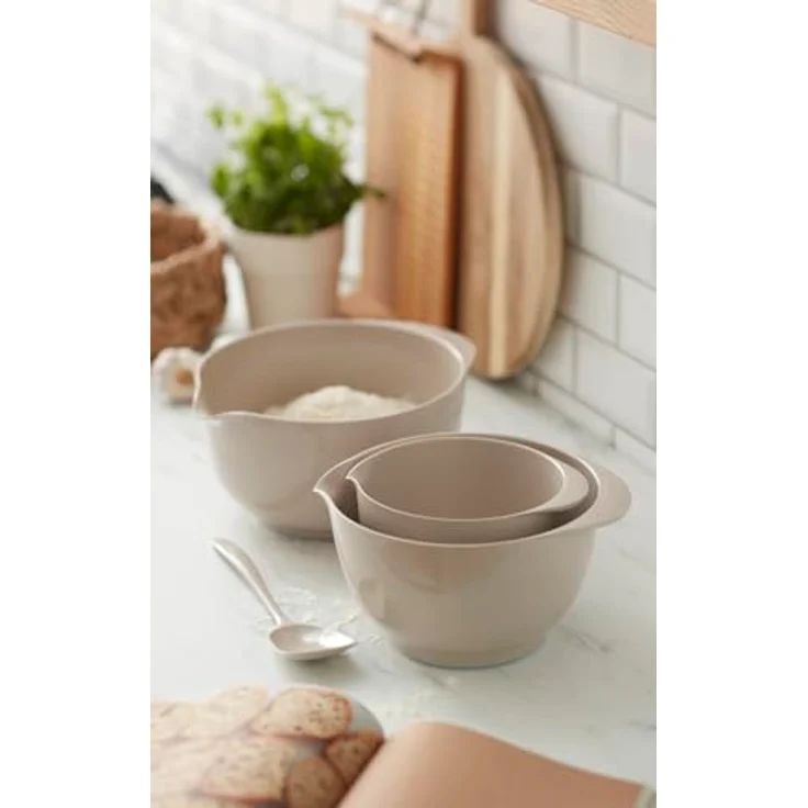 Rosti Rührschüssel Margrethe 5 L Humus Durostima® – Bild 8