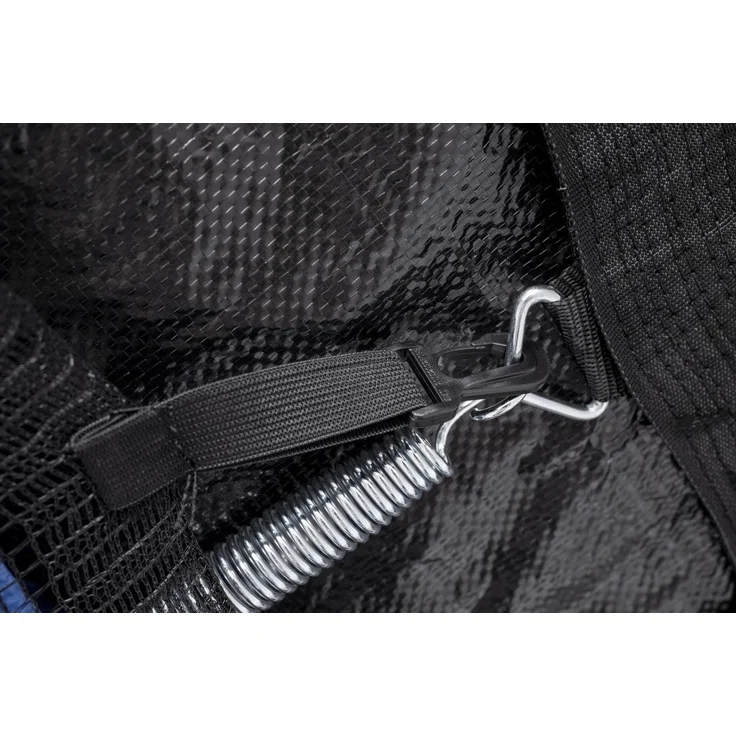 KIDUKU Sicherheitsnetz für Trampolin 305 cm – Bild 11