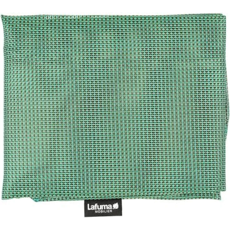 Lafuma MOBILIER Ersatz-Batyline-Bezug für Liegestuhl Maxi-Transat, Breite: 62 cm, Farbe: Chlorophylle, LFM2655-9266