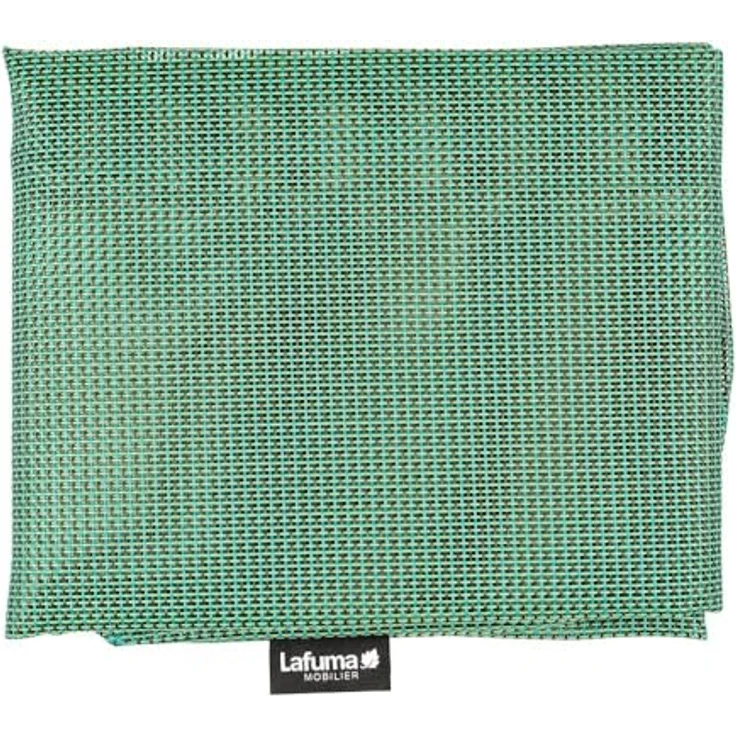 Lafuma MOBILIER Ersatz-Batyline-Bezug für Liegestuhl Maxi-Transat, Breite: 62 cm, Farbe: Chlorophylle, LFM2655-9266 – Bild 1