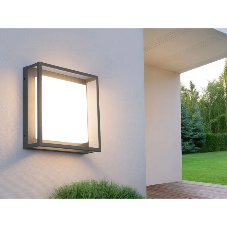 LED Deckenleuchte WITHAM – Bild 8