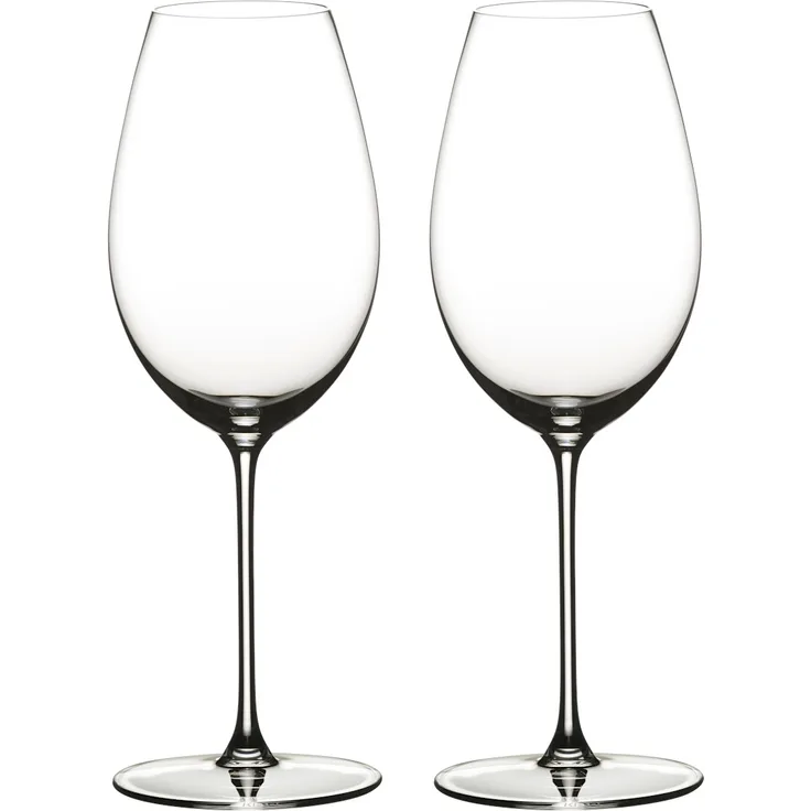 RIEDEL 6449/33 VERITAS Sauvignon Blanc Weinglas 2er Set