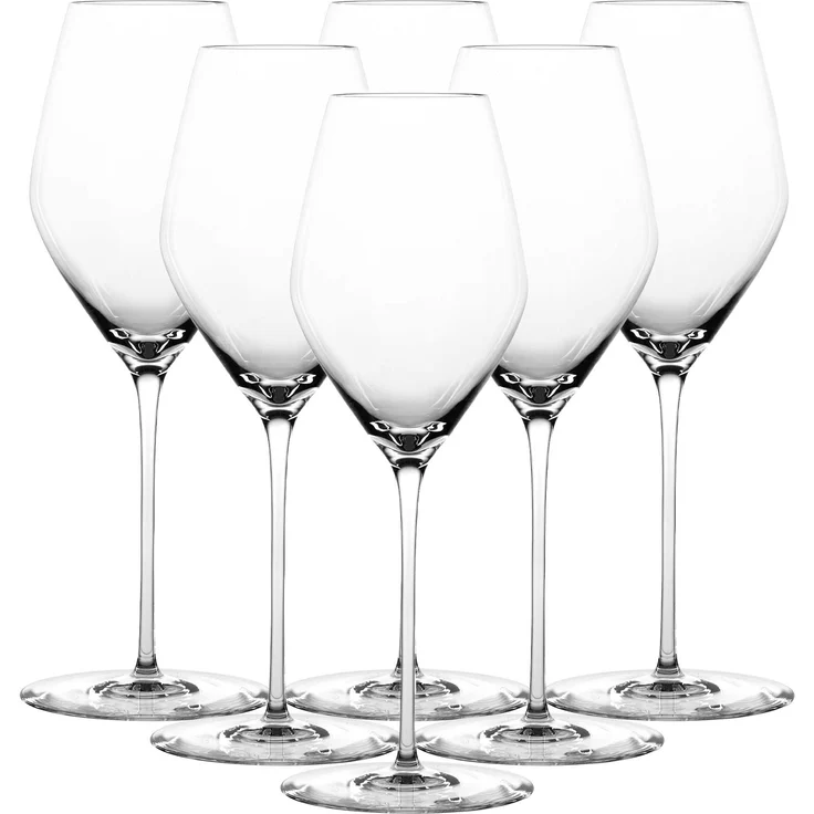 Spiegelau Hi-Lite Champagnerglas 347 ml 6er Set – Bild 5