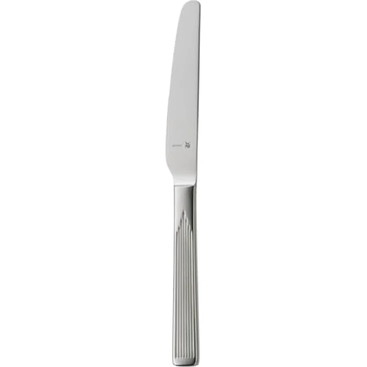 WMF Besteck-Set Art Deco (30-tlg), 6 Personen, Cromargan® Edelstahl Rostfrei, ergonomisch, Cromargan protect – Bild 6