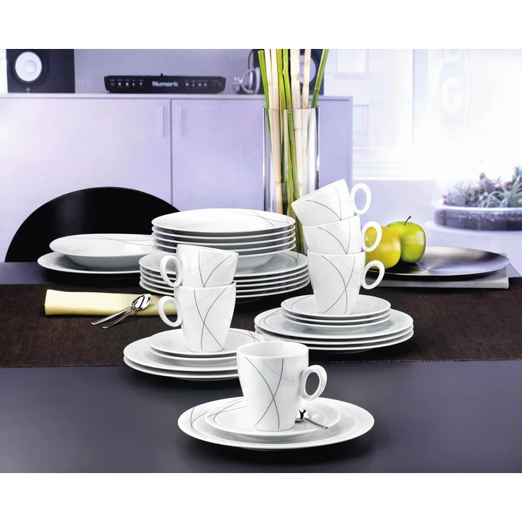 Seltmann Weiden Trio Highline Stövchen – Bild 8