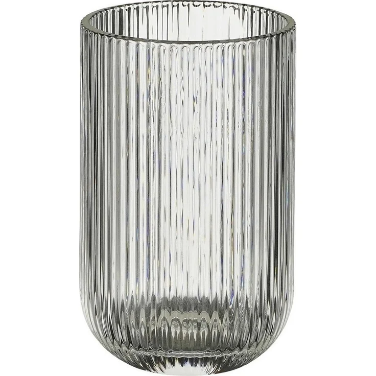 Mica Merlot Trinkglas 13 x Ø 8 cm – Bild 1