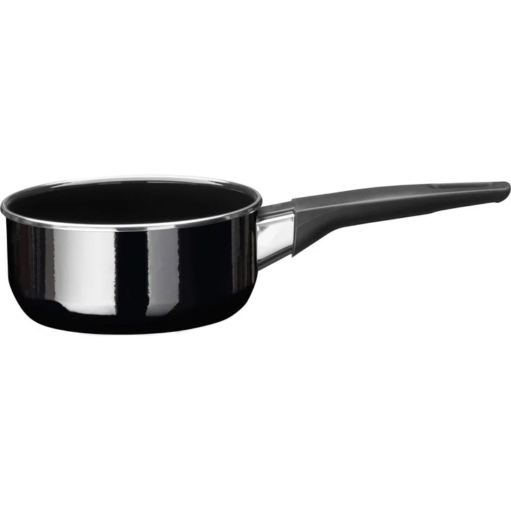 Silit Modesto Line Topfset Induktion 4-teilig, Kochtopf Set mit Glasdeckel, Silargan Funktionskeramik, Induktions Töpfe Set nickelfrei, schwarz – Bild 7
