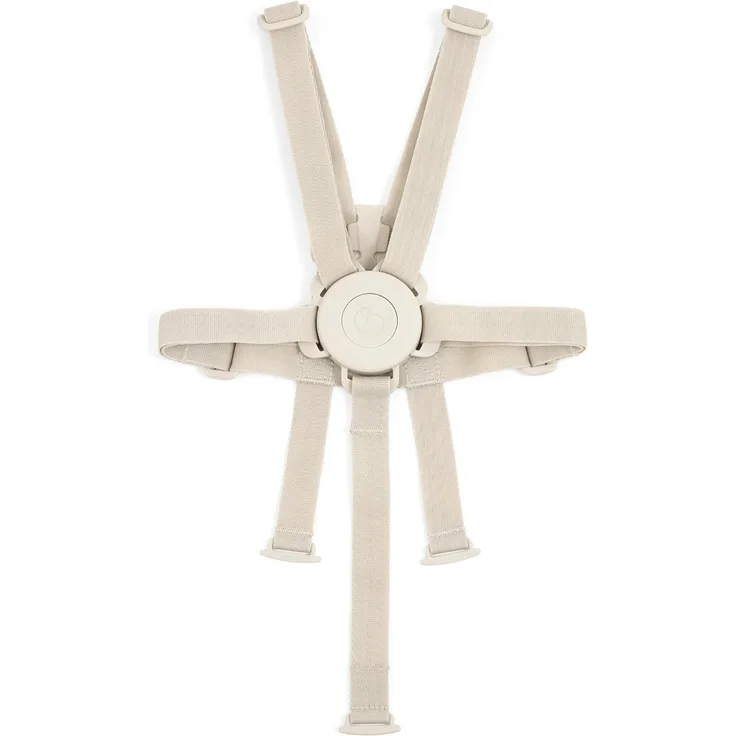 Stokke Haltegurt für Tripp Trapp Hochstuhl - Kollektion 2025