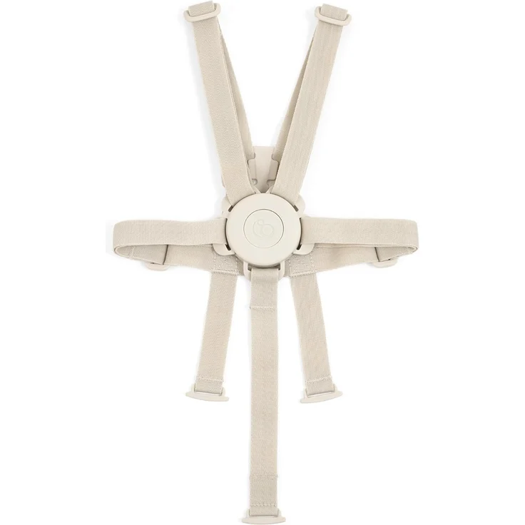 Stokke Haltegurt für Tripp Trapp Hochstuhl - Kollektion 2025
