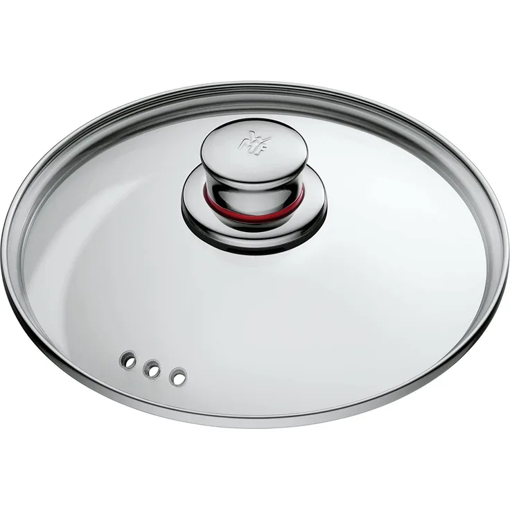 WMF Quality One Ersatz-Glasdeckel, 20 cm 3201001480