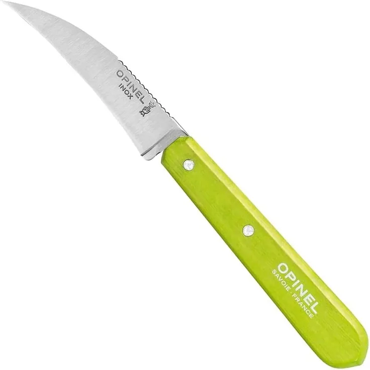 Opinel Gemüsemesser Opinel Gemüsemesser N°114