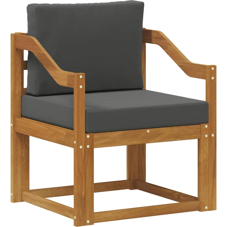 vidaXL Outdoor-Sofa 3436249