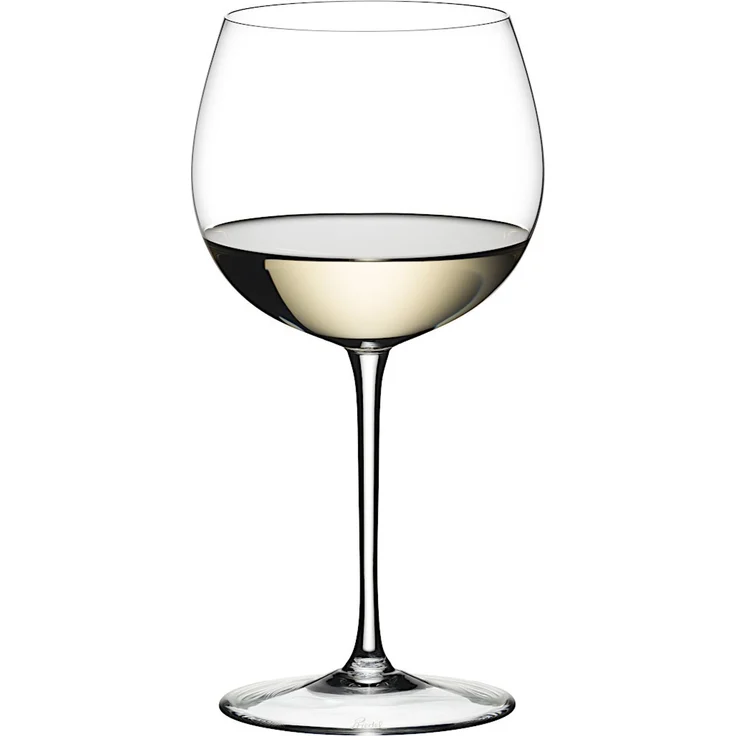 RIEDEL 4400/07 SOMMELIERS Montrachet Weinglas, handgefertigt – Bild 3