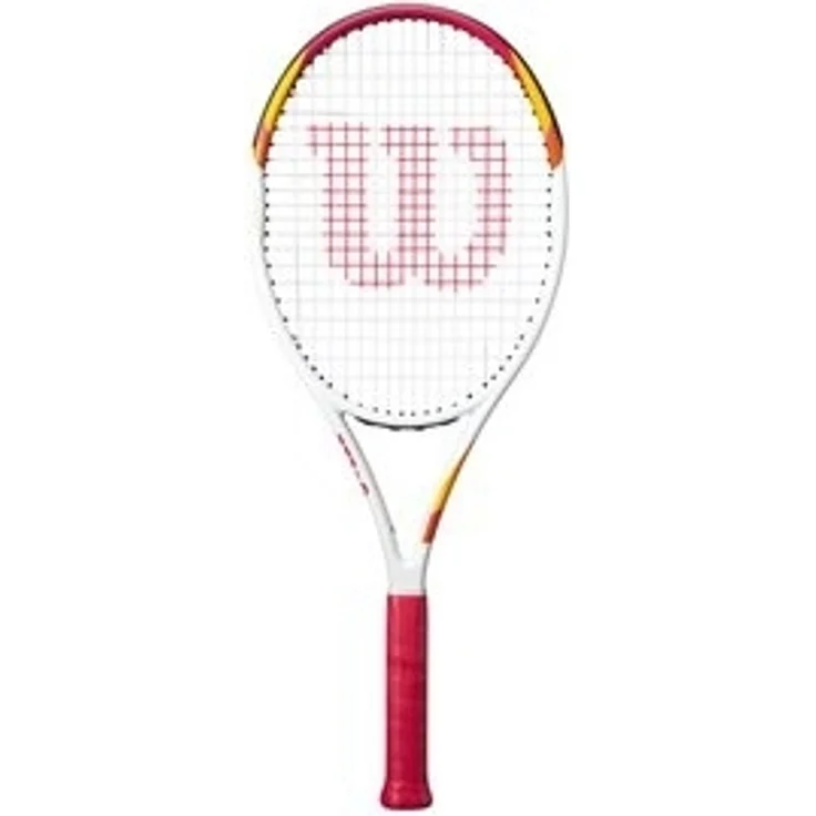 Wilson Tennisschläger SIX ONE TNS RKT – Bild 6