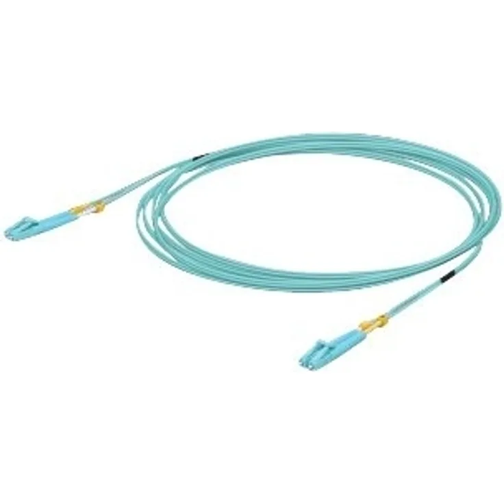 Ubiquiti UniFI Patch-Kabel - 3 m - Aquamarin