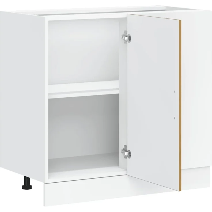 vidaXL Küchenunterschrank Kalmar Artisan-Eiche Holzwerkstoff 854327 – Bild 5