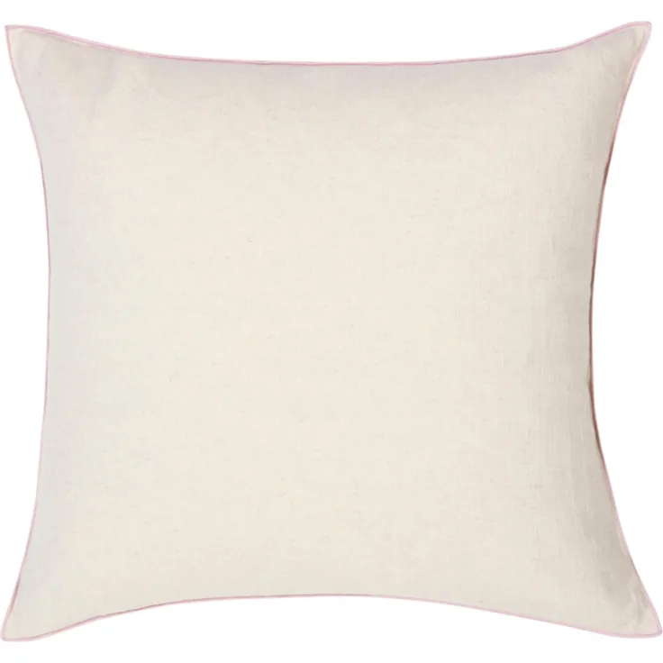 Biederlack Kissen Blush Cushion, Größe 50x50 cm mit Füllung