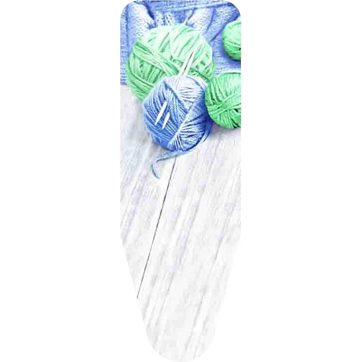 Colombo GOMITOLI BLAU Bügelbrettbezug X-Large SONSTIGES