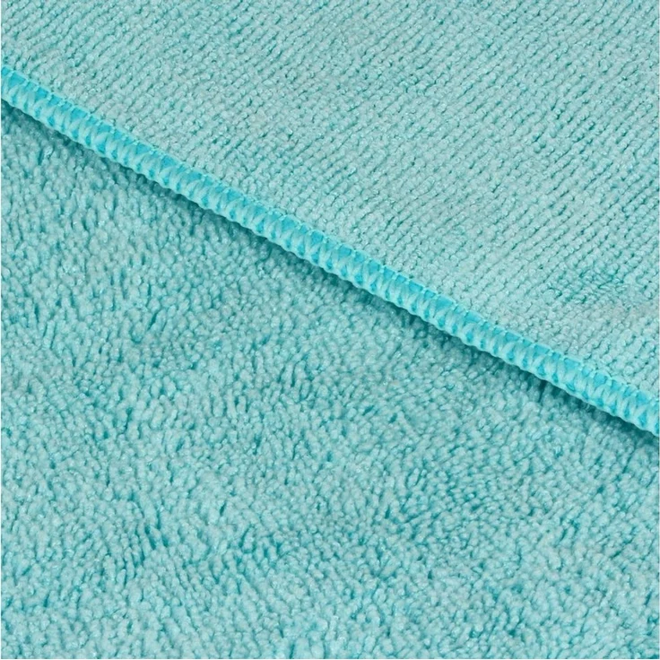 Mach1 Geschirrtuch Premium 2-in-1 Mikrofasertücher 40 x 40 cm 400g/m² in Profiqualität, (8-tlg) – Bild 4