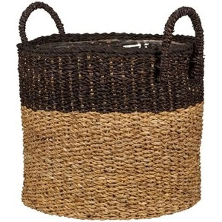 Scheurich Blumentopf nut brown 27/516 – Bild 6