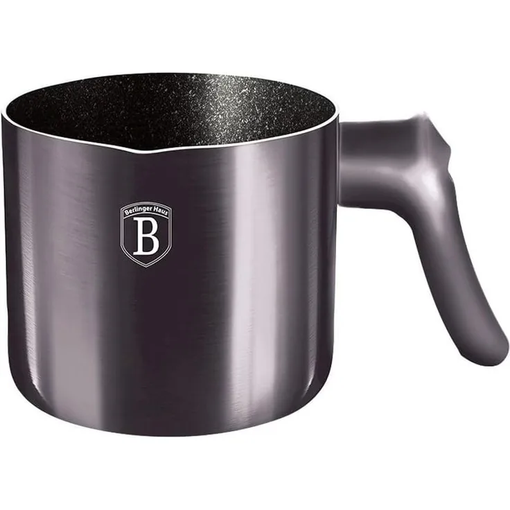 Berlinger Haus Berlinger Haus Milchtopf 1,2l Carbon Pro 29641