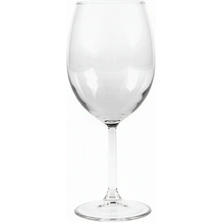 Hermia Concept 'Astoria 540' Weingläser-Set (4-teilig), Transparent, 6,2 x 6,2 x 21,9 cm, 540 ml – Bild 5