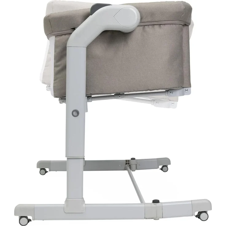 Chicco Next2Me Magic Evo Co-Sleeper - Desert Taupe – Bild 4
