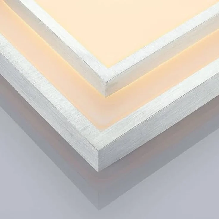 Lindby Deckenleuchten Mirco, LED 19 W gesamt, warmweiß – Bild 7