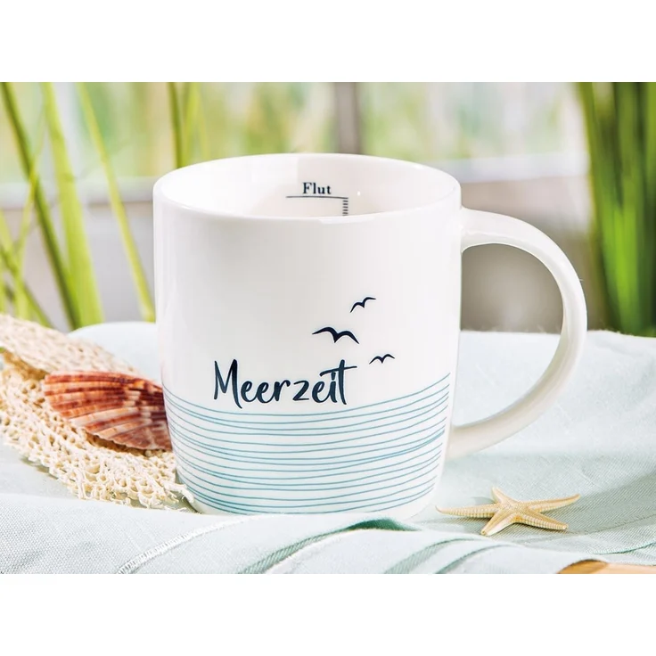 GILDE Tasse Witzige Sprüche-Kaffeetasse – Das perfekte Geschenk für Kaffeefans – Bild 2