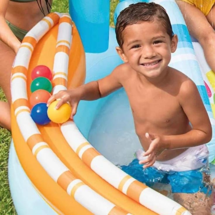 Intex Candy Fun Play Center – Bild 6