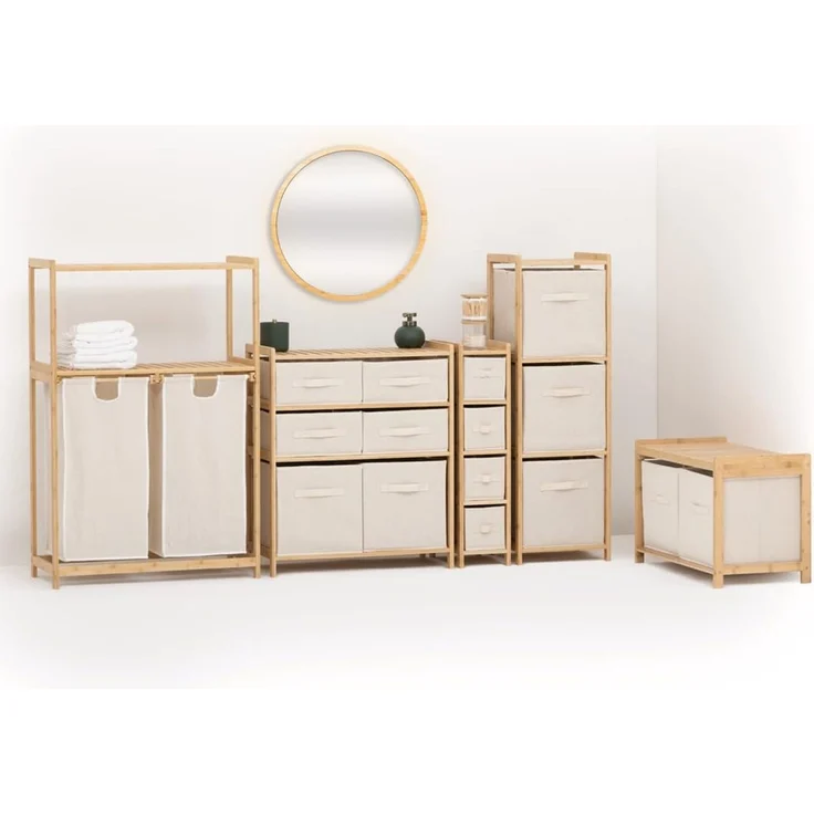 5five Simply Smart Badregal – Bild 2