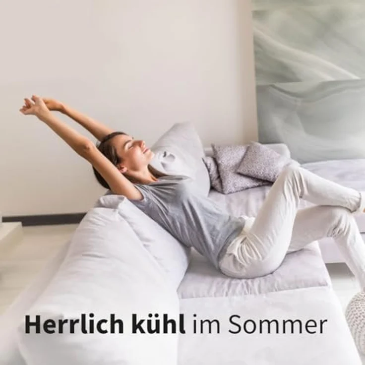 Dachfensterrollo SK08 Velux Passend, Verdunkelnd, Grau, Cocoon Home, verschraubt – Bild 5