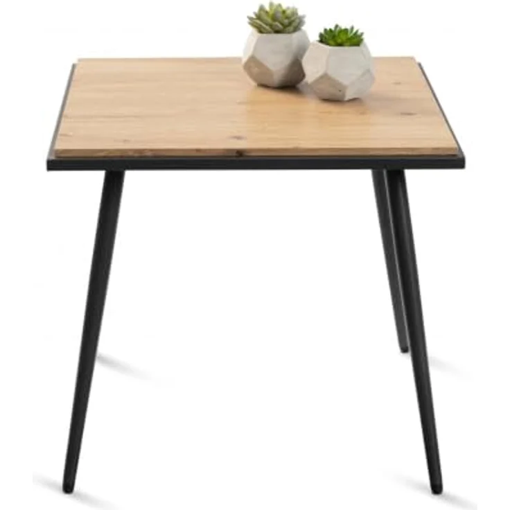M2 Kollektion Couchtisch Ohio, 50x45x50cm – Bild 4