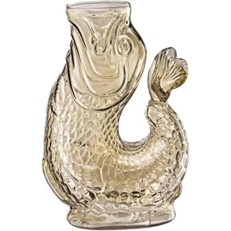 Cilio Nemo Beige Wasserkaraffe