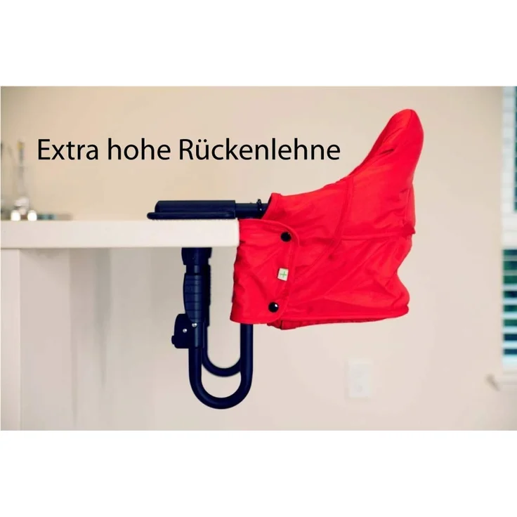 Tischsitz Perch grau – Bild 13