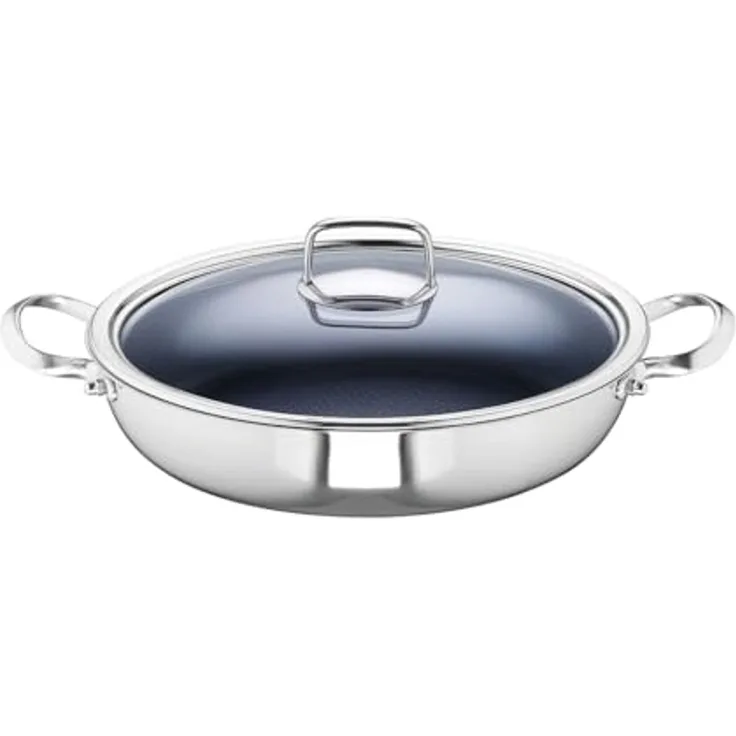Schulte Ufer Schmorpfanne XXStrong 28 cm