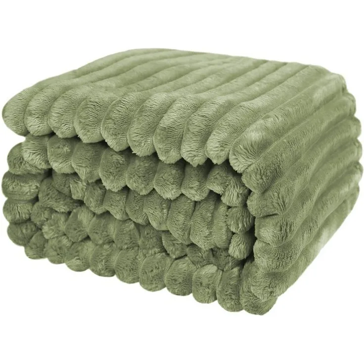 Wohndecke MT08, KEAYOO, Fleecedecke Warm Sofadecke 150x200 cm Warm und Weich Mircofaser