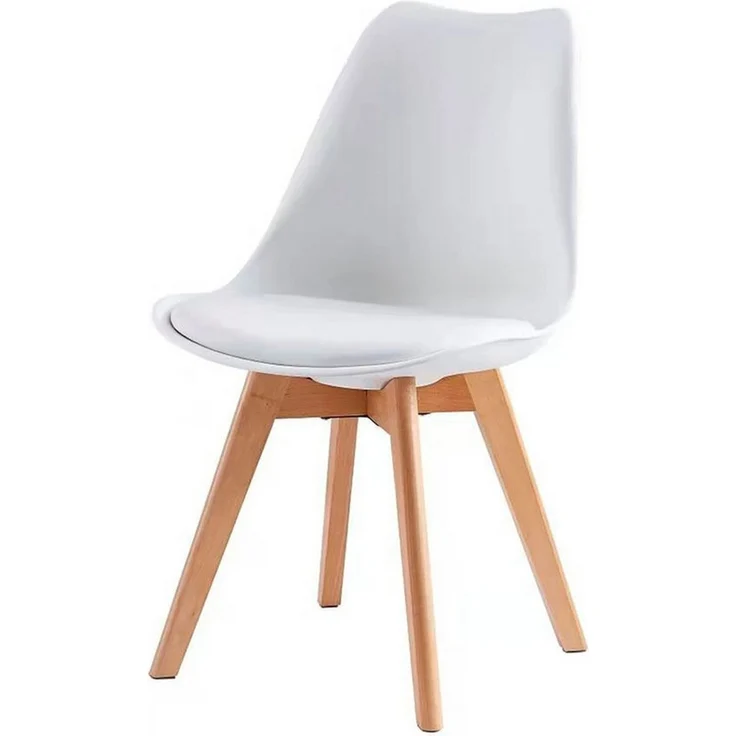 MCC direct Esszimmerstuhl Retro Esszimmerstühle EVA (4er Set) – Bild 2