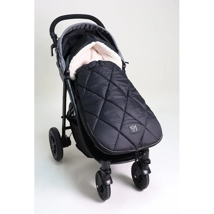 Kaiser Fußsack XL Too Kinderwagen Fußsack