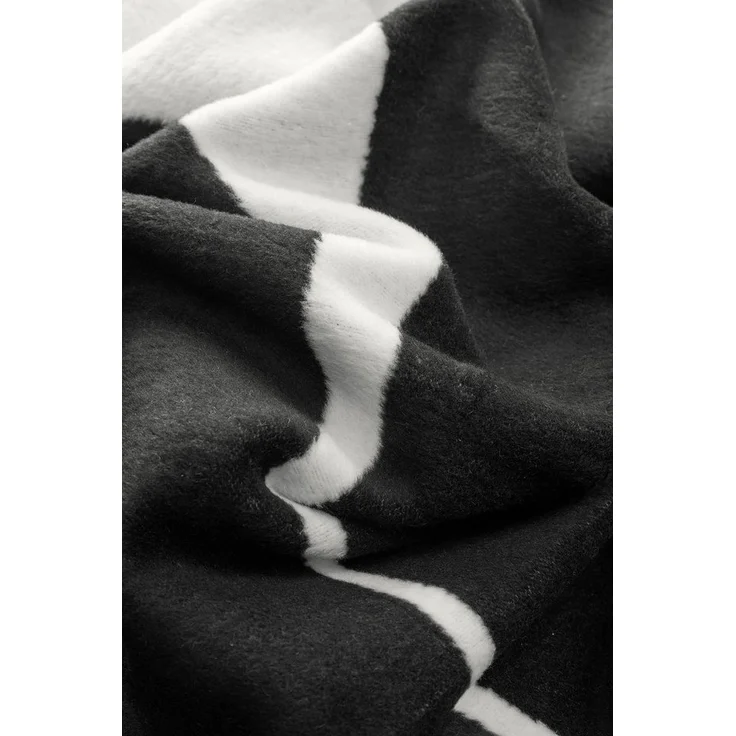 Wohndecke Pebble, SCHÖNER WOHNEN-Kollektion, mit hohem Baumwollanteil – Bild 2