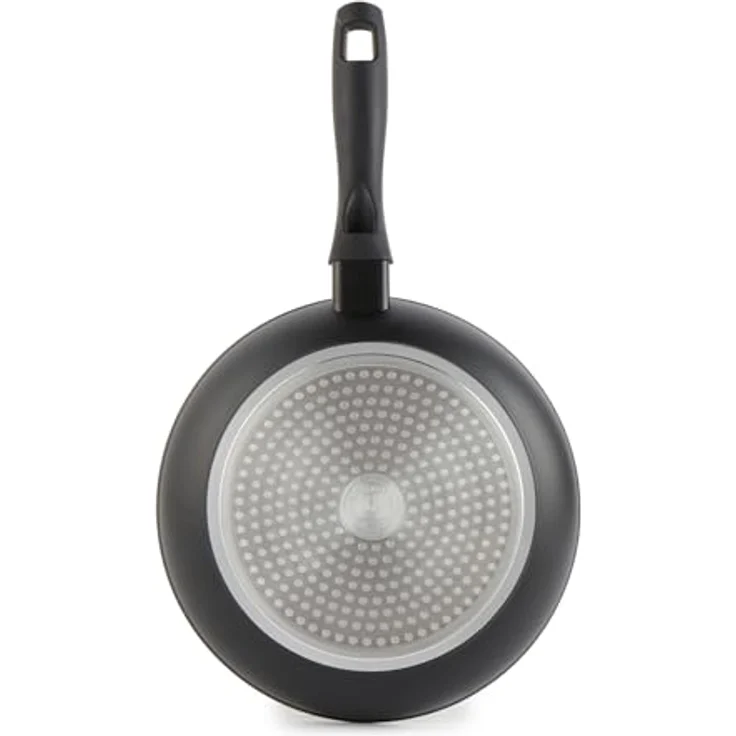 Russell Hobbs RH02799EU7 Metallic Marmor 24 cm Bratpfanne - Antihaftbeschichtete Eier-/Omelettpfanne, Induktionsherd-kompatibel, Pfannkuchen-/Crêpe-Pfanne, Kochgeschirr aus geschmiedetem Aluminium – Bild 11