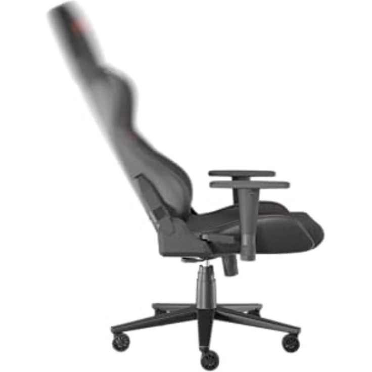 Genesis Gaming-Stuhl NITRO 550 G2 schwarz – Bild 3