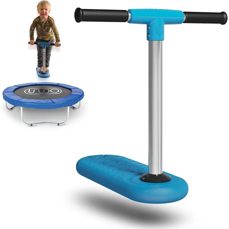 Indo Bug Trampolin Scooter