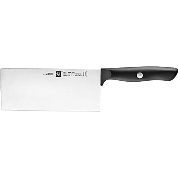 Zwilling 38585-181-0 Life Chin. Kochmesser, 180mm
