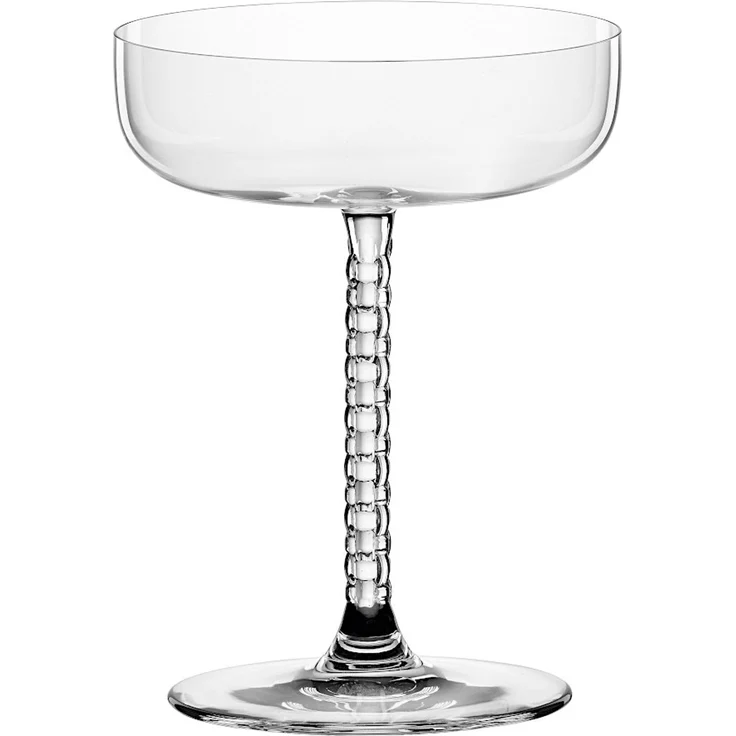 NACHTMANN 106162 BOSSA NOVA Cocktailglas 2er Set – Bild 3