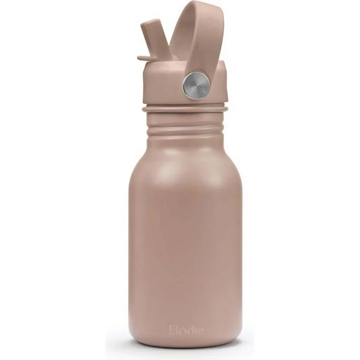 Elodie Details Trinkflasche - Blushing Pink Rosa h – Bild 3