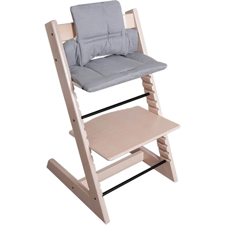 Hochstuhl Sitzkissen Design Kos – Bild 3