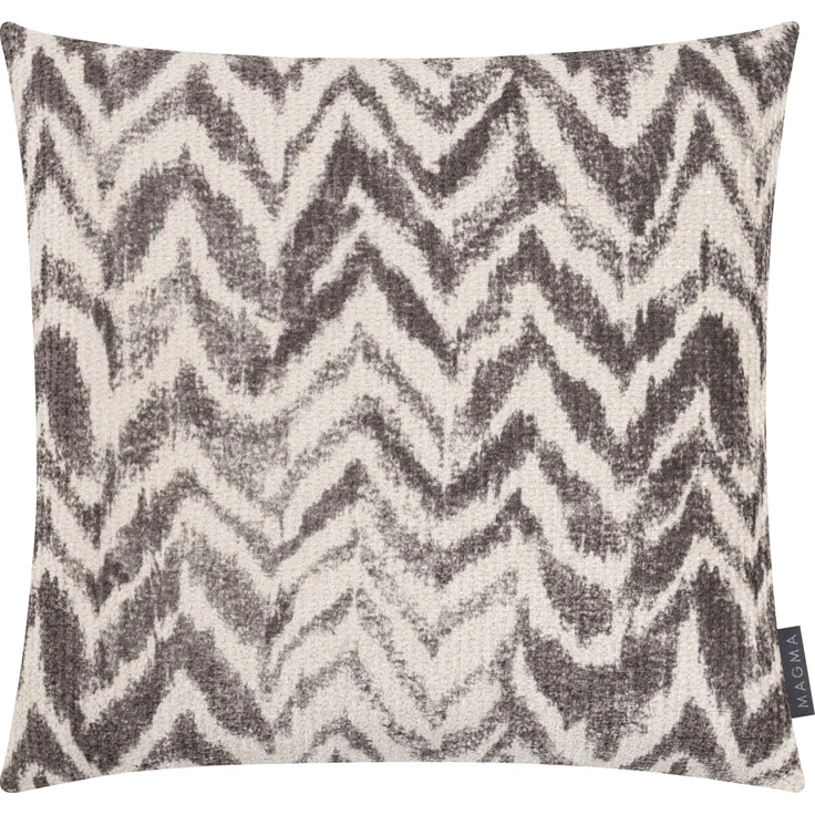 MAGMA Kissenhülle MARWA BH 45x45 cm bunt – Bild 1